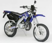 2008 Peugeot XPS Enduro 50 photo